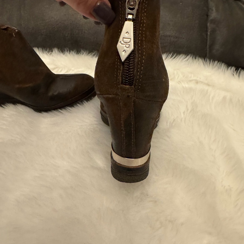Very nice booties - Picture 6 of 8